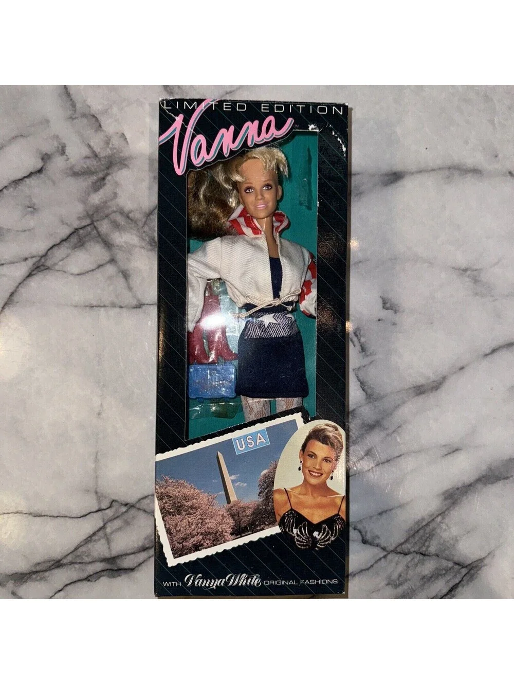 N/A new vintage